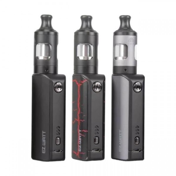 Innokin EZ.Watt E-Zigaretten Set