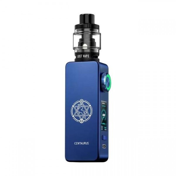 Lost Vape Centaurus M100 Box E-Zigaretten Set