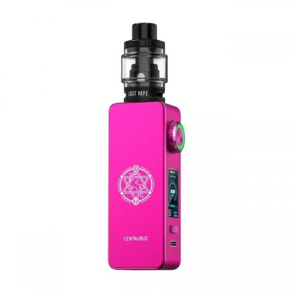 Lost Vape Centaurus M100 Box E-Zigaretten Set