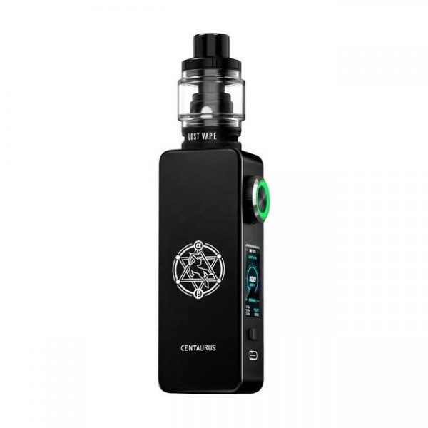 Lost Vape Centaurus M100 Box E-Zigaretten Set