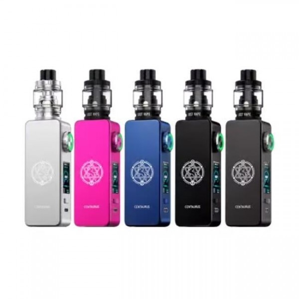 Lost Vape Centaurus M100 Box E-Zigaretten Set