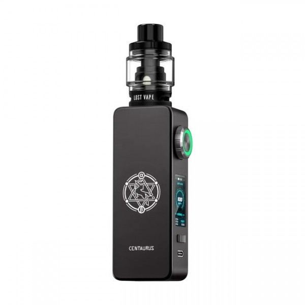 Lost Vape Centaurus M100 Box E-Zigaretten Set