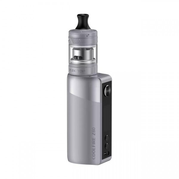 Innokin Coolfire Z60 Zlide Top E-Zigaretten Set