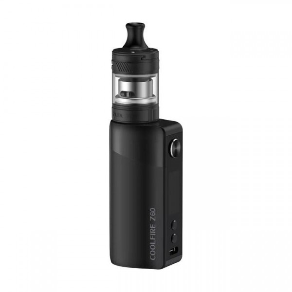 Innokin Coolfire Z60 Zlide Top E-Zigaretten Set