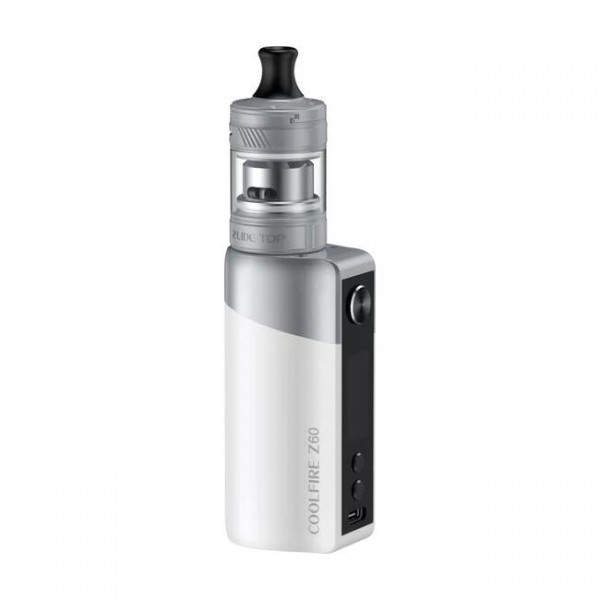 Innokin Coolfire Z60 Zlide Top E-Zigaretten Set