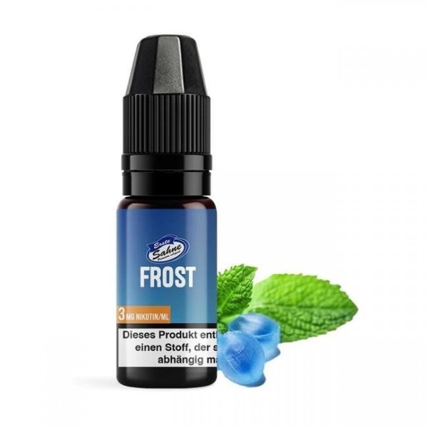 Frost Liquid - Erste Sahne