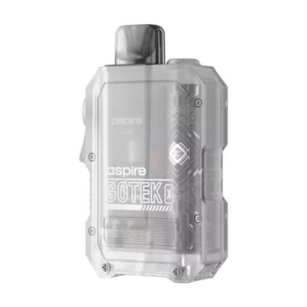 Aspire GoTek X Pod-Kit