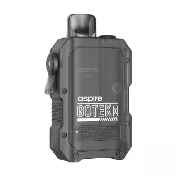 Aspire GoTek X Pod-Kit