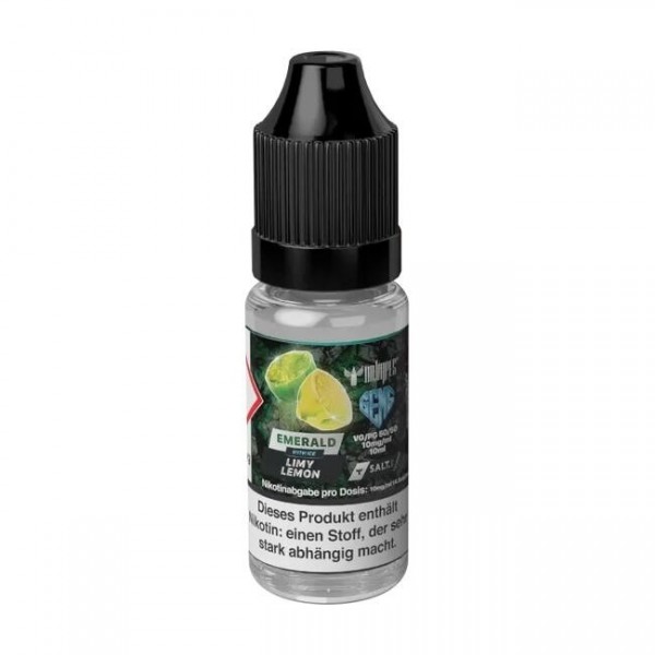 Emerald - Dr. Vapes GEMS Nikotinsalz Liquid