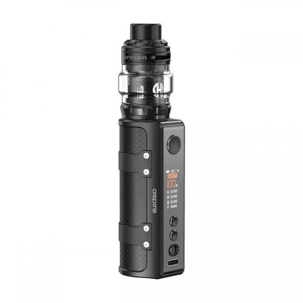 Aspire Huracan LX E-Zigaretten Set