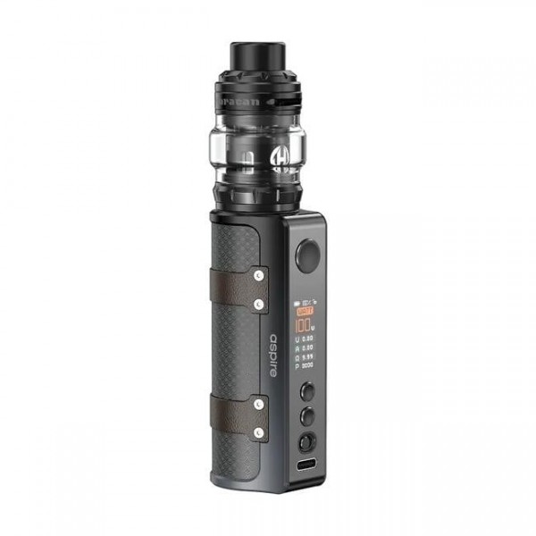 Aspire Huracan LX E-Zigaretten Set