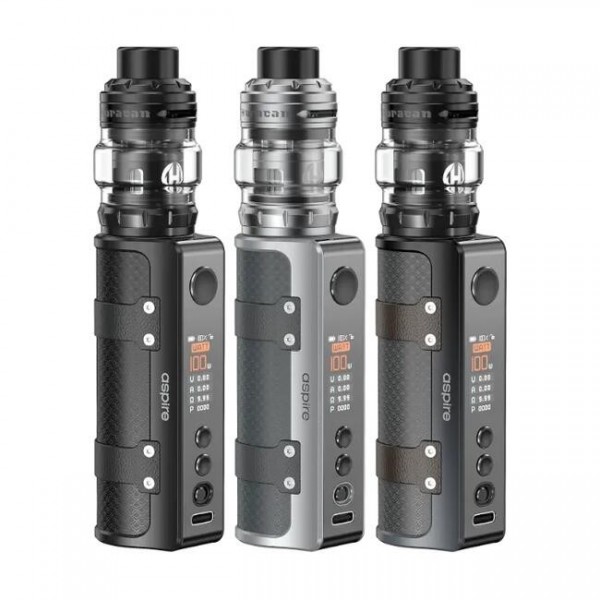 Aspire Huracan LX E-Zigaretten Set