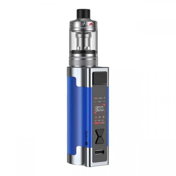 Aspire Zelos 3 E-Zigaretten Set