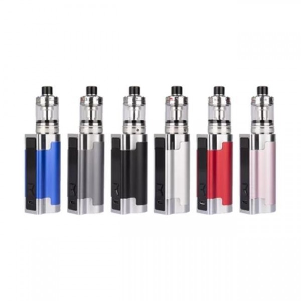 Aspire Zelos 3 E-Zigaretten Set