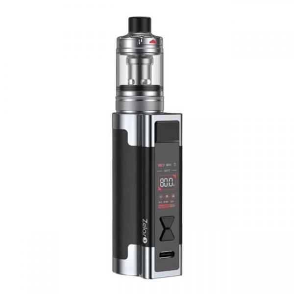 Aspire Zelos 3 E-Zigaretten Set