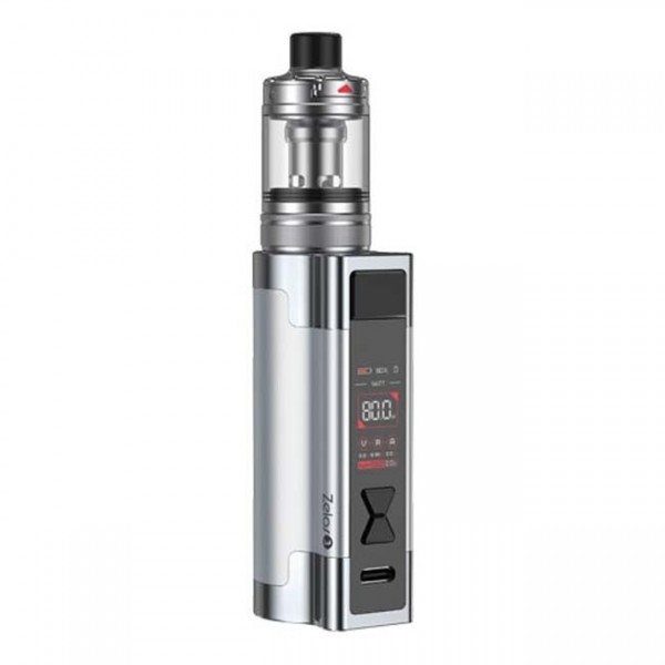 Aspire Zelos 3 E-Zigaretten Set