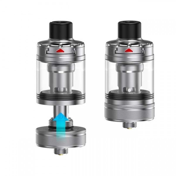 Aspire Zelos 3 E-Zigaretten Set