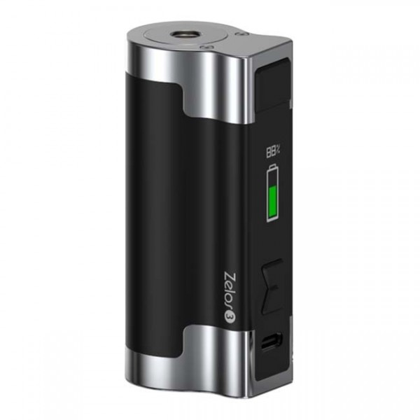 Aspire Zelos 3 E-Zigaretten Set