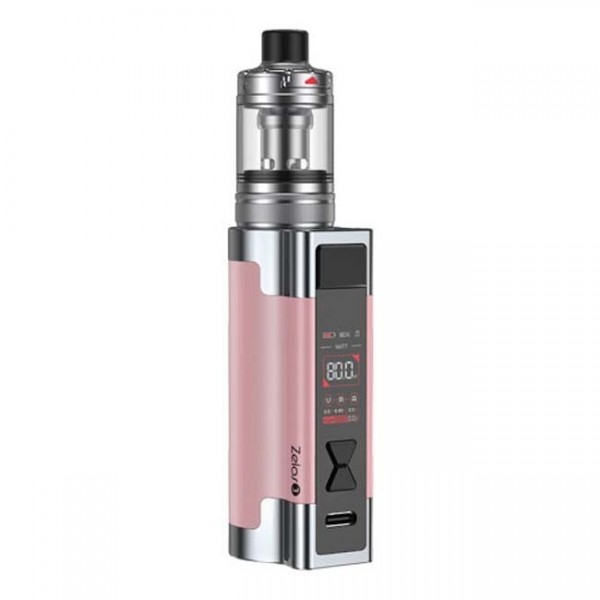 Aspire Zelos 3 E-Zigaretten Set