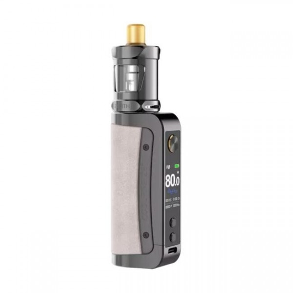 Innokin Coolfire Z80 E-Zigaretten Set