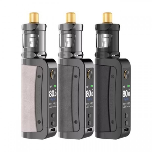 Innokin Coolfire Z80 E-Zigaretten Set