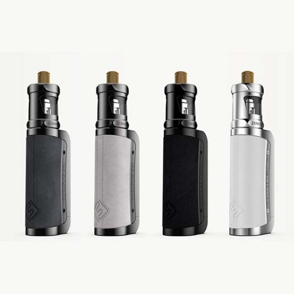 Innokin Coolfire Z80 E-Zigaretten Set