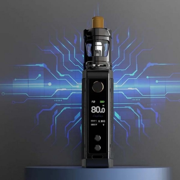 Innokin Coolfire Z80 E-Zigaretten Set