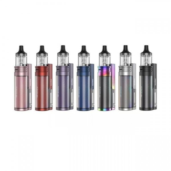 Aspire Flexus AIO Pod-Kit