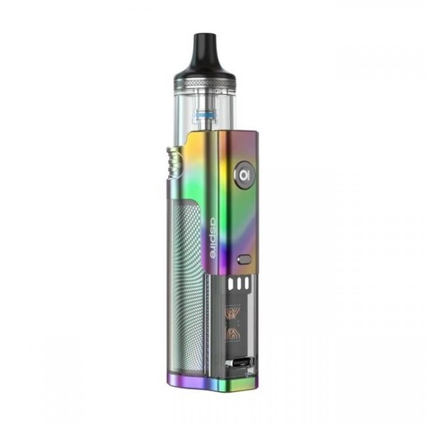 Aspire Flexus AIO Pod-Kit