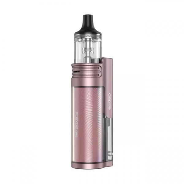 Aspire Flexus AIO Pod-Kit