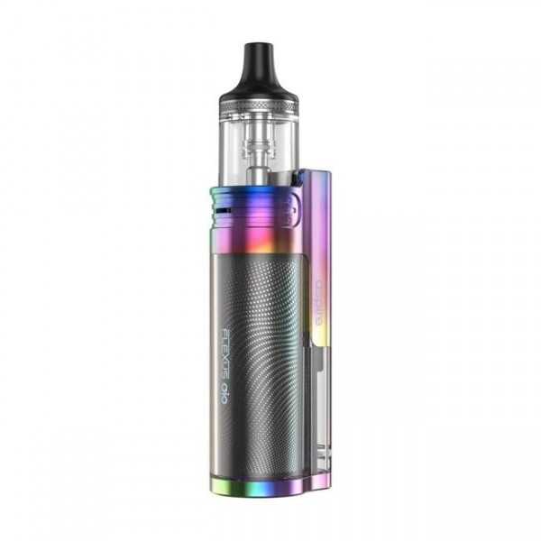 Aspire Flexus AIO Pod-Kit