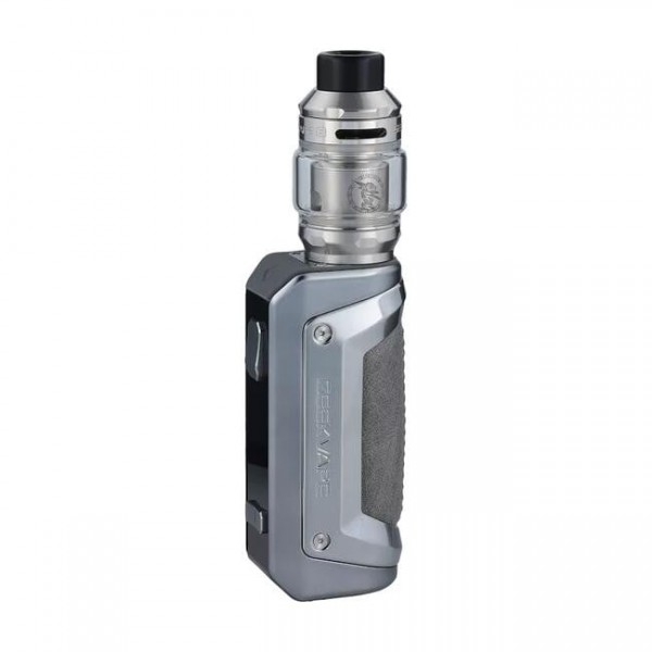 Geekvape Aegis Solo 2 E-Zigaretten Set