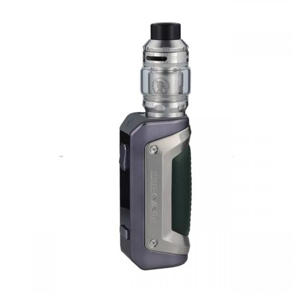 Geekvape Aegis Solo 2 E-Zigaretten Set