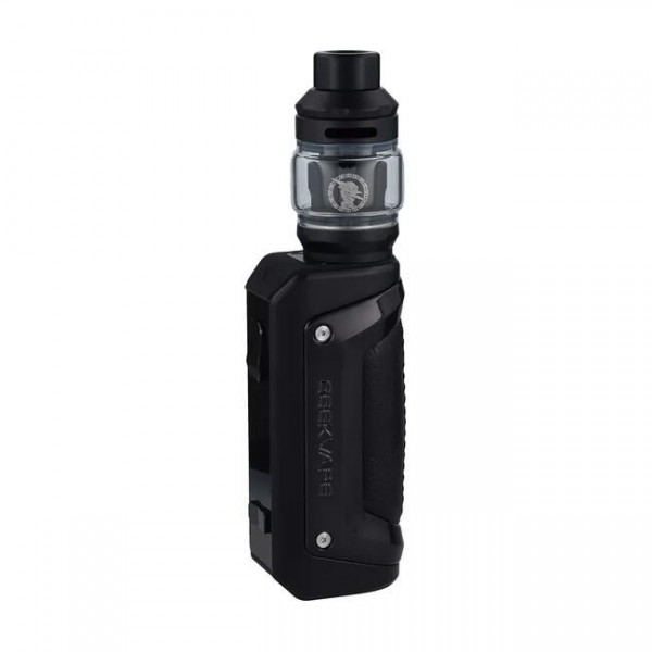 Geekvape Aegis Solo 2 E-Zigaretten Set