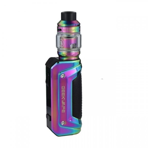 Geekvape Aegis Solo 2 E-Zigaretten Set