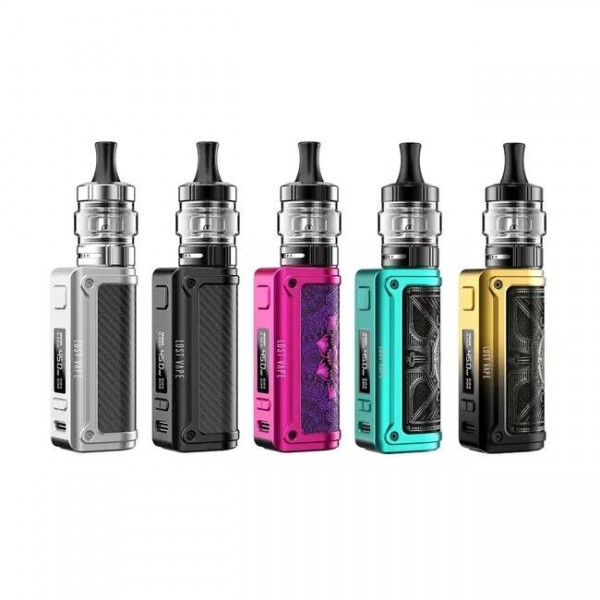 Lost Vape Thelema Mini E-Zigaretten Set