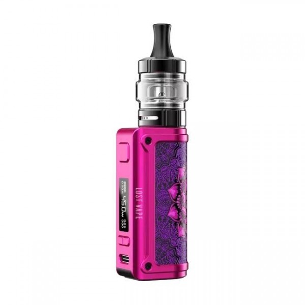 Lost Vape Thelema Mini E-Zigaretten Set