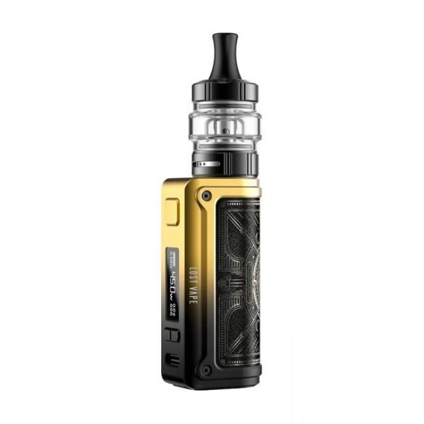 Lost Vape Thelema Mini E-Zigaretten Set