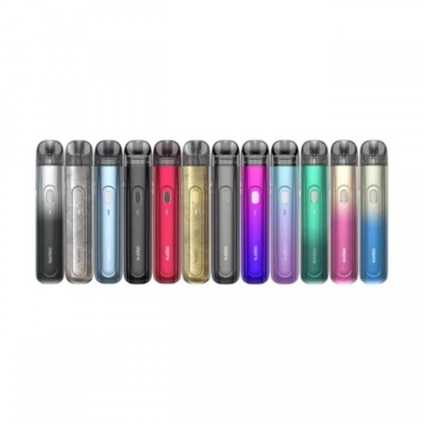 Aspire Flexus Q Pod-Kit