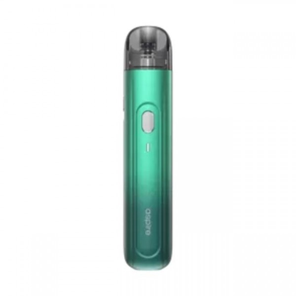 Aspire Flexus Q Pod-Kit