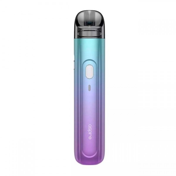 Aspire Flexus Q Pod-Kit