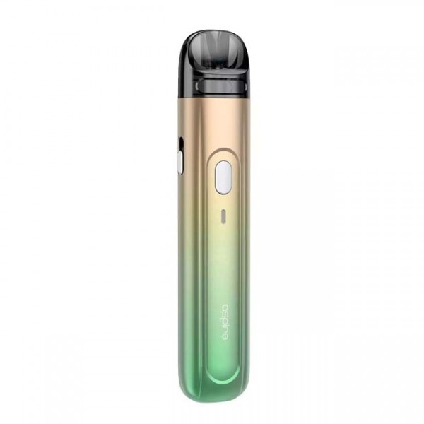 Aspire Flexus Q Pod-Kit