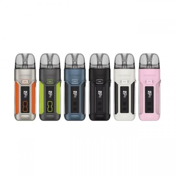 Vaporesso Luxe X Pro Pod-Kit