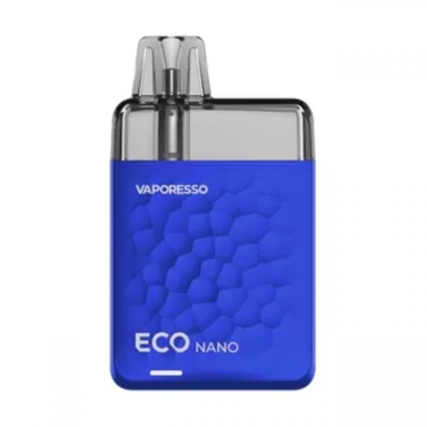 Vaporesso ECO Nano Pod-Kit