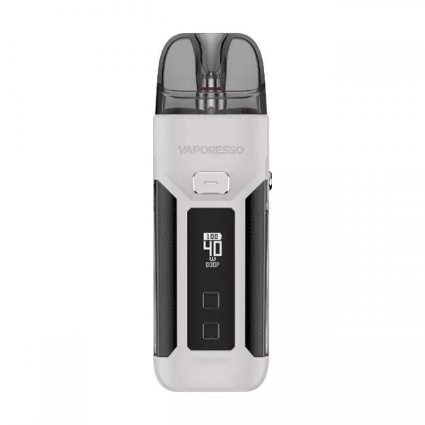 Vaporesso Luxe X Pro Pod-Kit