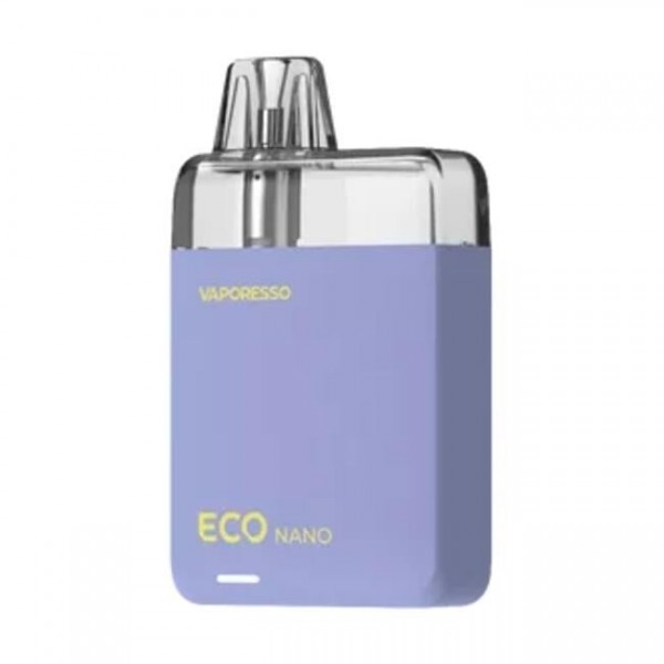 Vaporesso ECO Nano Pod-Kit