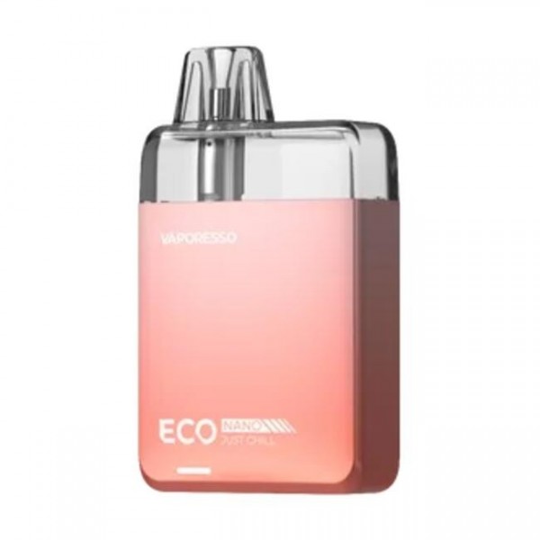 Vaporesso ECO Nano Pod-Kit