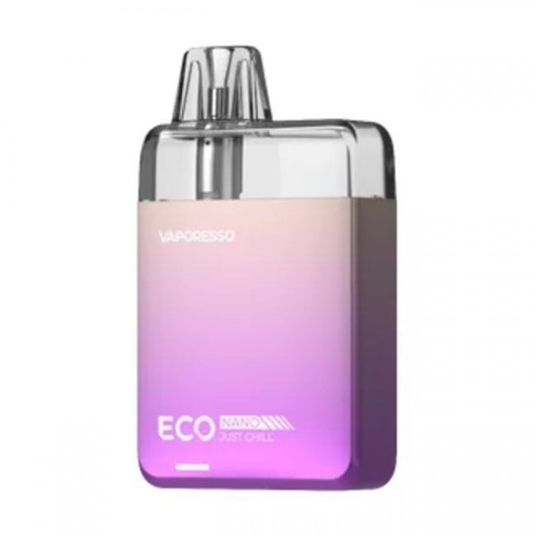 Vaporesso ECO Nano Pod-Kit