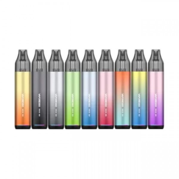 Vaporesso VECO GO Pod-Kit