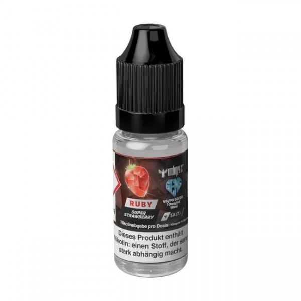 Ruby - Dr. Vapes GEMS Nikotinsalz Liquid